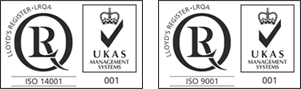 Lloyd's Register LRQA